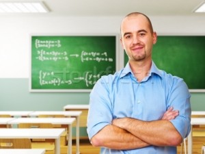 confident-teacher